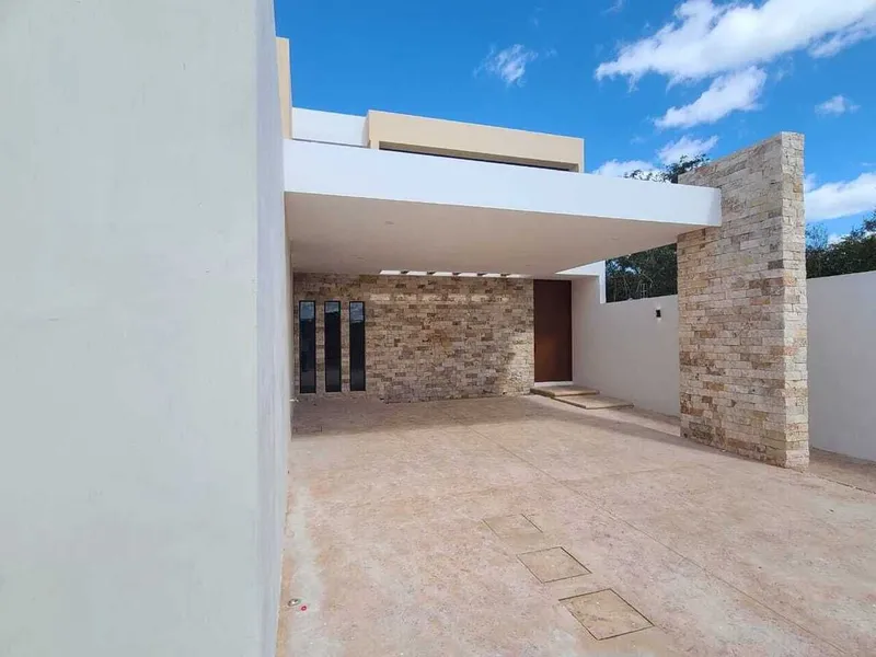 Casa en venta · Temozon Norte, Mérida, Yucatán