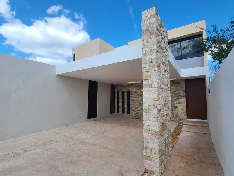 Casa en venta · Temozon Norte, Mérida, Yucatán