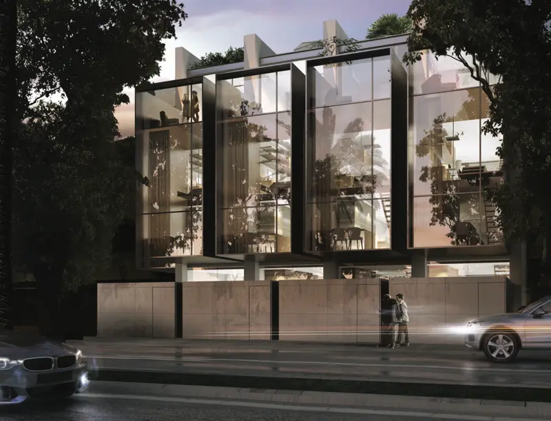 Departamento en venta · Polanco, Miguel Hidalgo, Ciudad de México