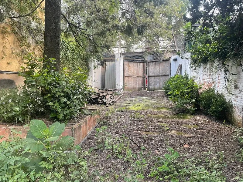 Lote en venta · San Jerónimo Lídice, La Magdalena Contreras, Ciudad de México