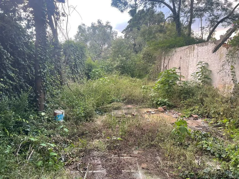 Lote en venta · San Jerónimo Lídice, La Magdalena Contreras, Ciudad de México
