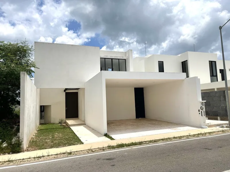 Condominio en venta · Conkal, Conkal, Yucatán
