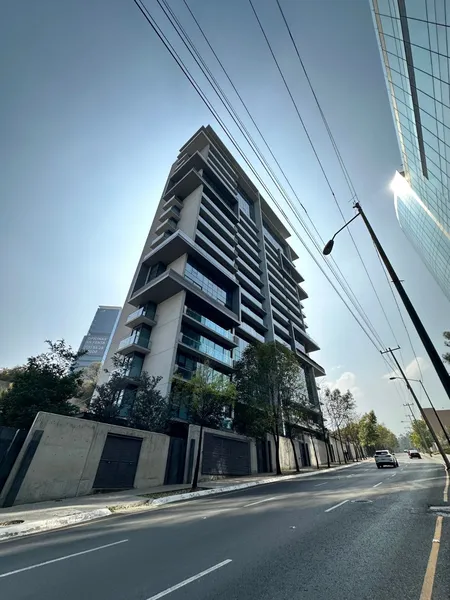 Departamento en venta · Santa Fe, Álvaro Obregón, Ciudad de México Departamento en venta · Santa Fe, Álvaro Obregón, Ciudad de México