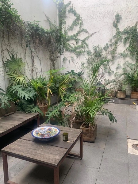 Departamento en alquiler · Hipodromo Condesa, Condesa, Cuauhtémoc, Ciudad de México