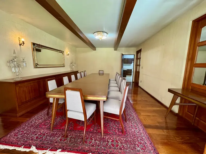 Casa en venta · Jardines del Pedregal, Álvaro Obregón, Ciudad de México