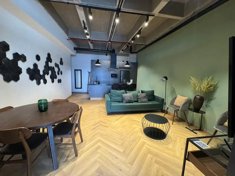 Departamento en venta · Hipodromo Condesa, Condesa, Cuauhtémoc, Ciudad de México