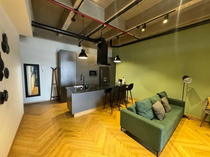 Departamento en venta · Hipodromo Condesa, Condesa, Cuauhtémoc, Ciudad de México