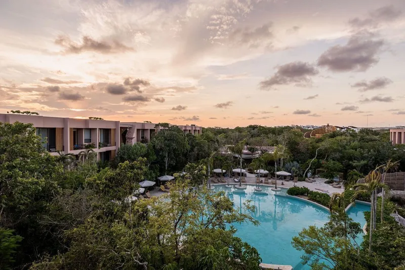 Departamento en venta · Aldea Zama, Tulum, Quintana Roo