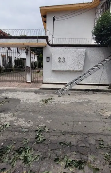 Condominio en venta · Rancho los Colorines, Tlalpan, Ciudad de México