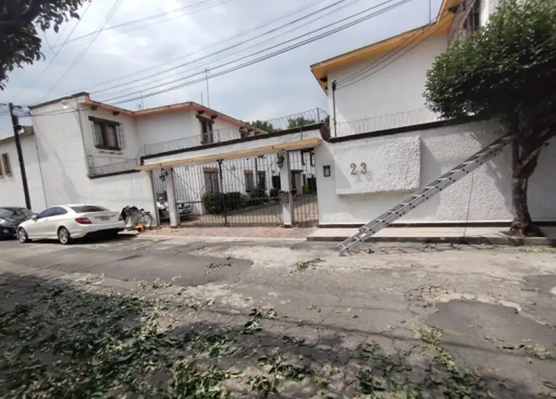 Condominio en venta · Rancho los Colorines, Tlalpan, Ciudad de México