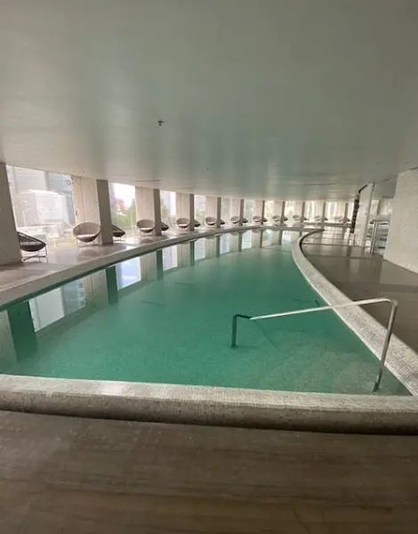 Departamento en venta · Santa Fe Cuajimalpa, Cuajimalpa de Morelos, Ciudad de México
