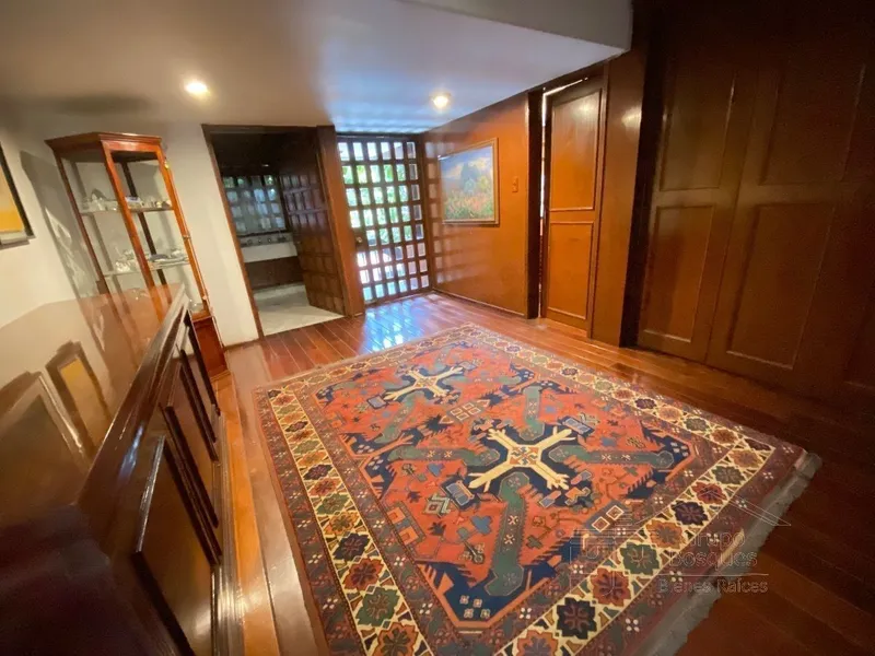 Casa en venta · Lomas de Tecamachalco, Naucalpan de Juárez, Estado de México