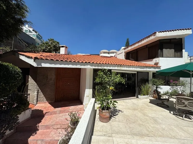 Casa en venta · Lomas de Chapultepec VIII Sección, Lomas de Chapultepec, Chapultepec, Miguel Hidalgo, Ciudad de México