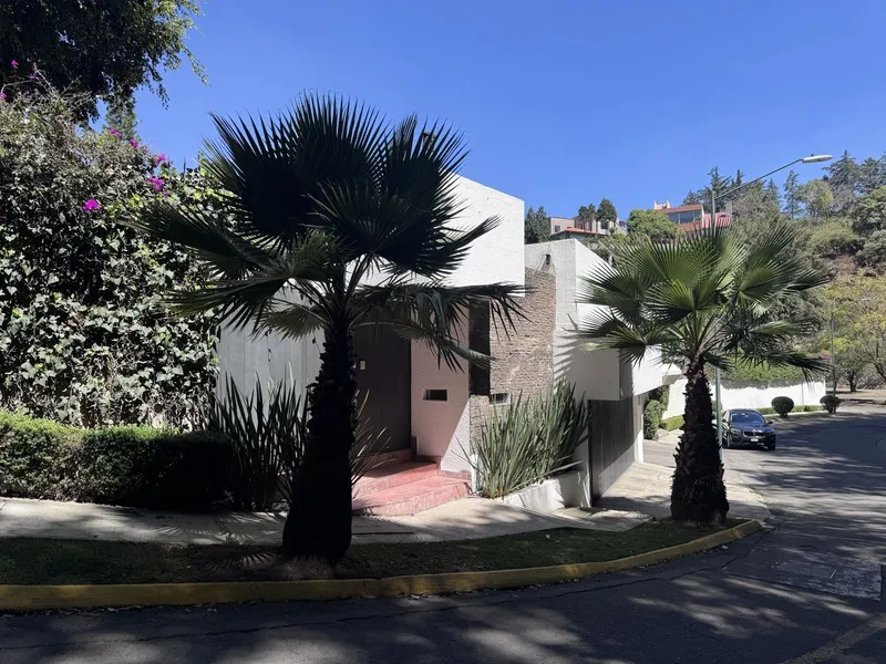 Casa en venta · Lomas de Chapultepec VIII Sección, Lomas de Chapultepec, Chapultepec, Miguel Hidalgo, Ciudad de México