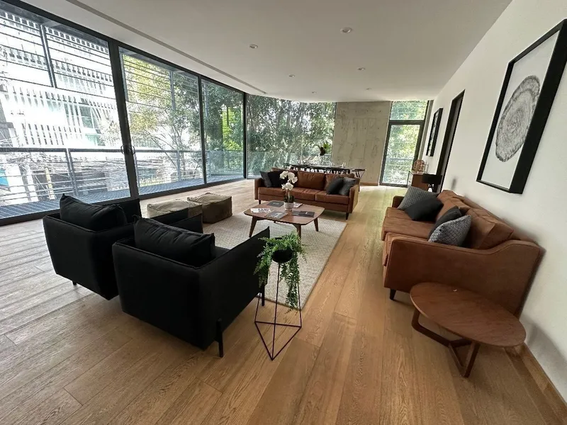 Departamento en venta · Polanco, Miguel Hidalgo, Ciudad de México