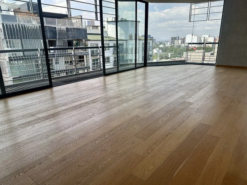 Departamento en venta · Polanco, Miguel Hidalgo, Ciudad de México