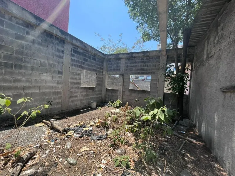 Lote en venta · Instituto Tecnológico de Estudios Superiores de Monterrey, Monterrey, Nuevo León