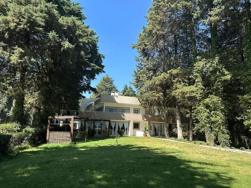 Casa en venta · Ex-hacienda Jajalpa, Ocoyoacac, Estado de México