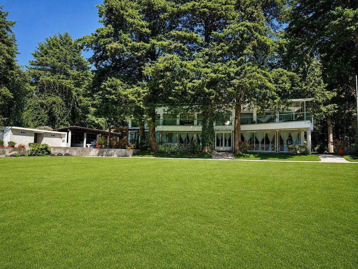 Casa en venta · Ex-hacienda Jajalpa, Ocoyoacac, Estado de México