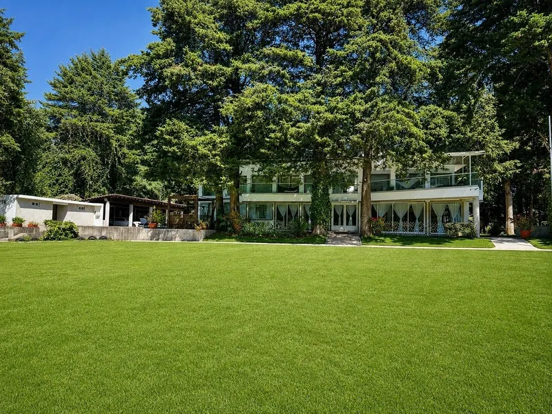 Casa en venta · Ex-hacienda Jajalpa, Ocoyoacac, Estado de México