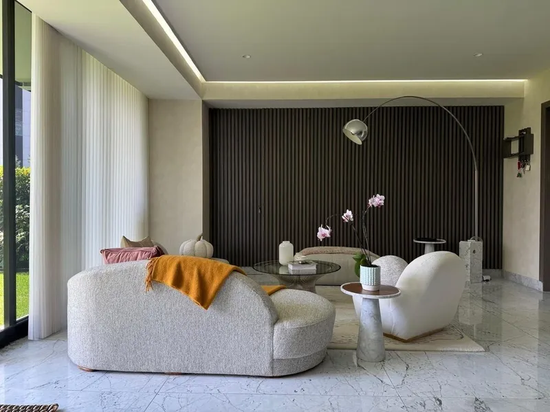 Departamento en venta · Bosque Real, Huixquilucan, Estado de México