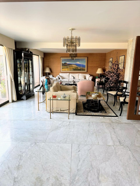 Casa en venta · Lomas de Reforma, Miguel Hidalgo, Ciudad de México