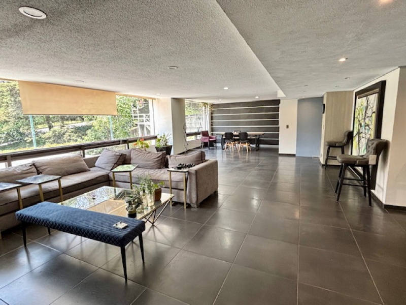 Departamento en venta · Lomas Anáhuac, Huixquilucan, Estado de México