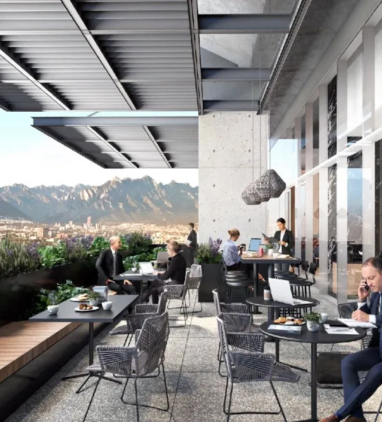 Estacionamiento en venta · Instituto Tecnológico de Estudios Superiores de Monterrey, Monterrey, Nuevo León