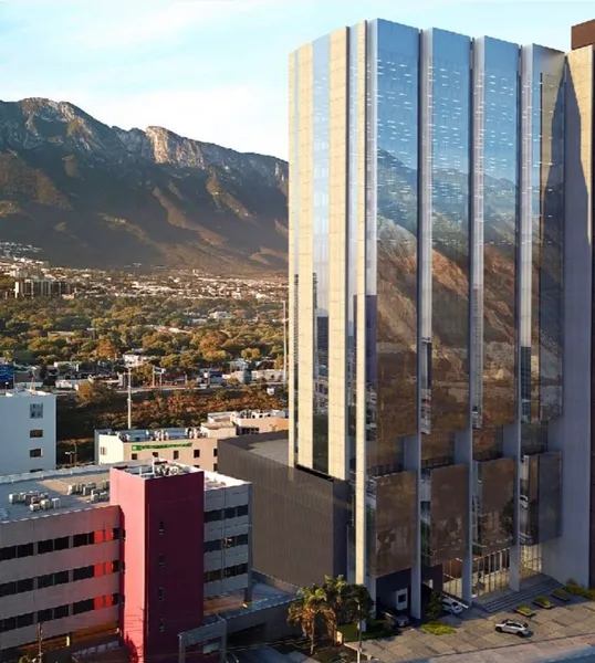 Estacionamiento en venta · Instituto Tecnológico de Estudios Superiores de Monterrey, Monterrey, Nuevo León