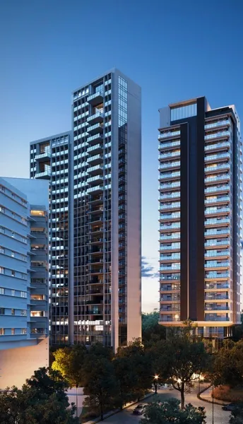 Departamento en venta · Punto Central, San Pedro Garza García, Nuevo León Departamento en venta · Punto Central, San Pedro Garza García, Nuevo León