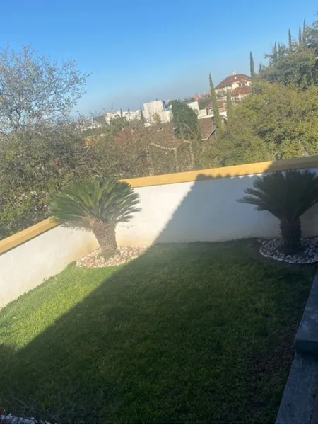 Lote en venta · Valle de San Ángel Rincón Francés, San Pedro Garza García, Nuevo León