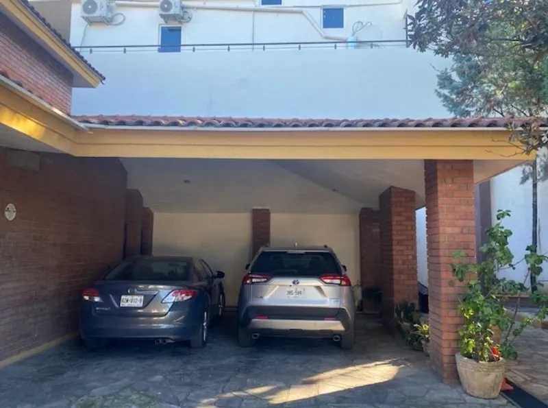 Lote en venta · Valle de San Ángel Rincón Francés, San Pedro Garza García, Nuevo León