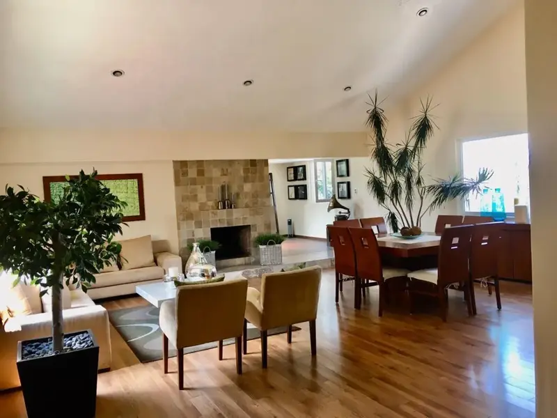 Condominio en venta · Lomas de Vista Hermosa, Cuajimalpa de Morelos, Ciudad de México