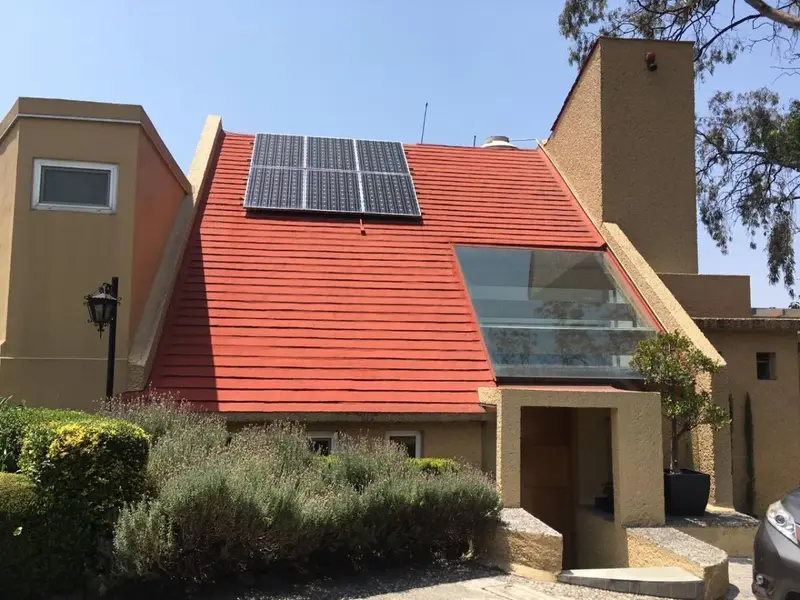 Condominio en venta · Lomas de Vista Hermosa, Cuajimalpa de Morelos, Ciudad de México