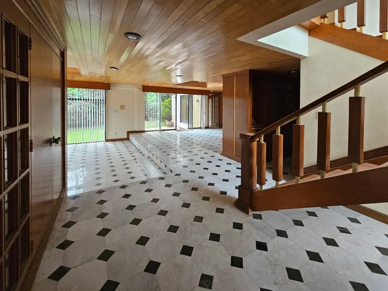 Condominio en venta · Bosque de las Lomas, Miguel Hidalgo, Ciudad de México