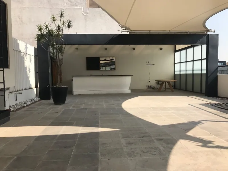 Departamento en venta · Polanco, Miguel Hidalgo, Ciudad de México