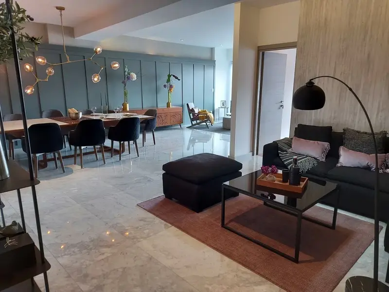 Departamento en venta · Interlomas, Huixquilucan, Estado de México