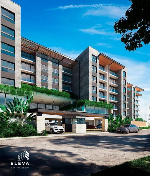 Departamento en venta · Benito Juárez, Quintana Roo