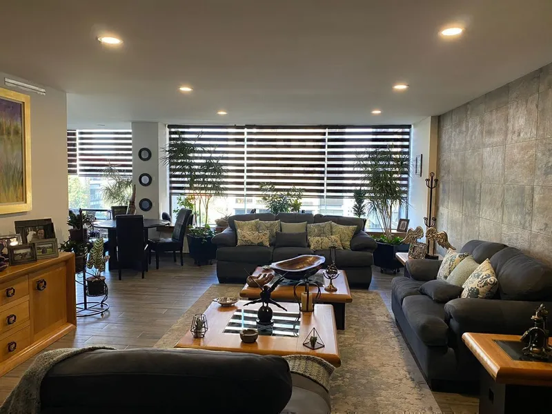 Departamento en venta · Bosque de las Lomas, Miguel Hidalgo, Ciudad de México Departamento en venta · Bosque de las Lomas, Miguel Hidalgo, Ciudad de México