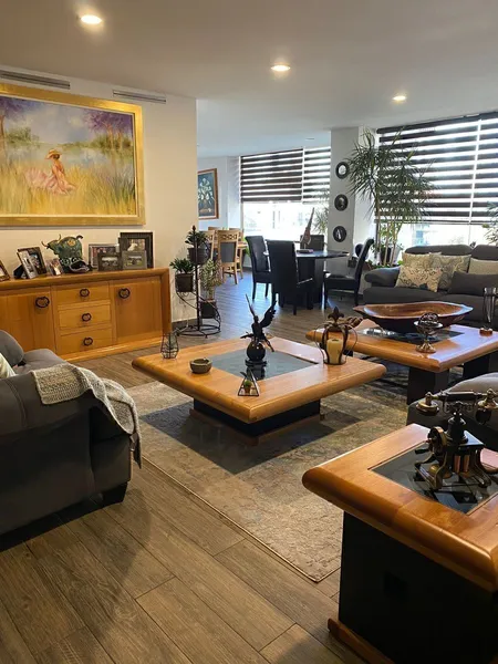 Departamento en venta · Bosque de las Lomas, Miguel Hidalgo, Ciudad de México Departamento en venta · Bosque de las Lomas, Miguel Hidalgo, Ciudad de México