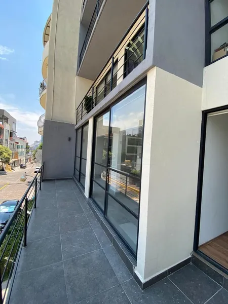 Departamento en venta · Lomas del Chamizal, Cuajimalpa de Morelos, Ciudad de México Departamento en venta · Lomas del Chamizal, Cuajimalpa de Morelos, Ciudad de México