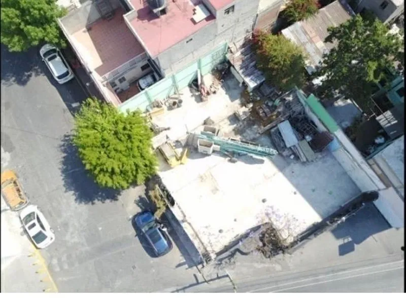 Lote en venta · San Juan de Aragón, Gustavo A. Madero, Ciudad de México