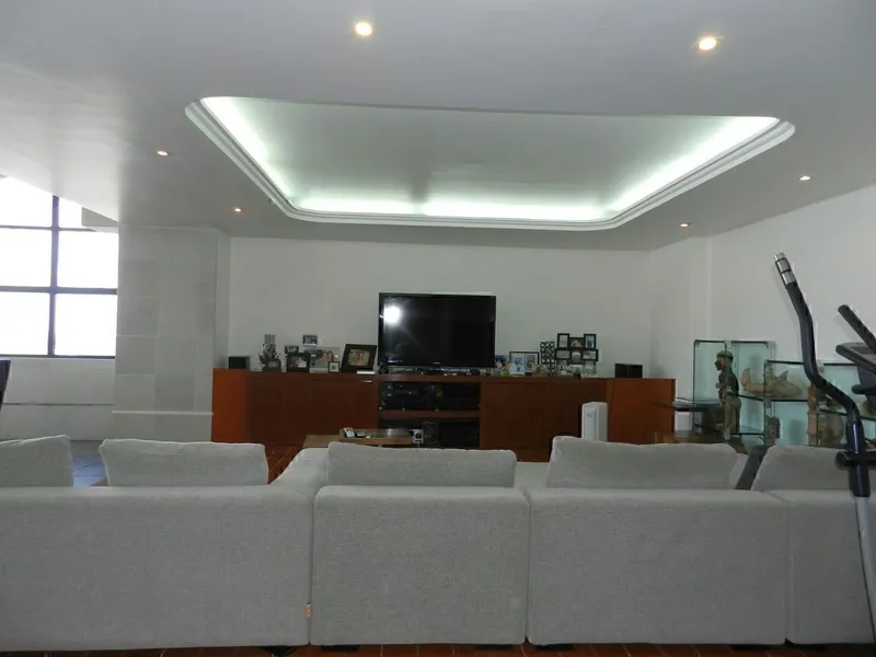 Departamento en venta · Lomas de Tecamachalco, Naucalpan de Juárez, Estado de México