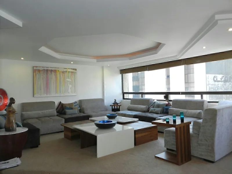 Departamento en venta · Lomas de Tecamachalco, Naucalpan de Juárez, Estado de México