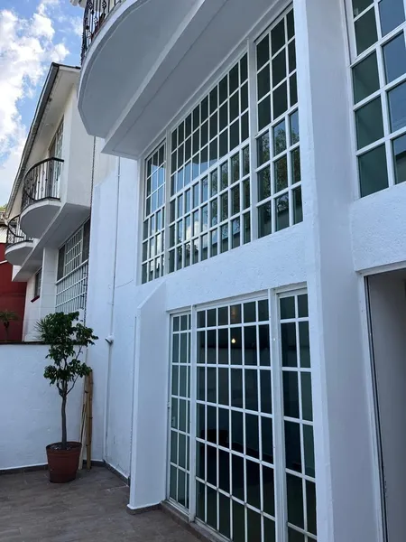 Condominio en venta · San Jerónimo Lídice, La Magdalena Contreras, Ciudad de México