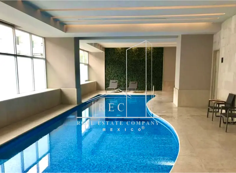 Departamento en venta · Santa Cruz Atoyac, Benito Juárez, Ciudad de México Departamento en venta · Santa Cruz Atoyac, Benito Juárez, Ciudad de México