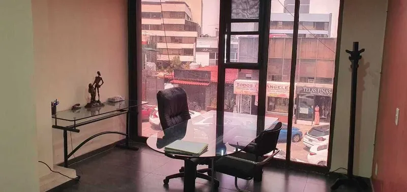 Oficina en venta · Ciudad Satélite, Naucalpan de Juárez, Estado de México