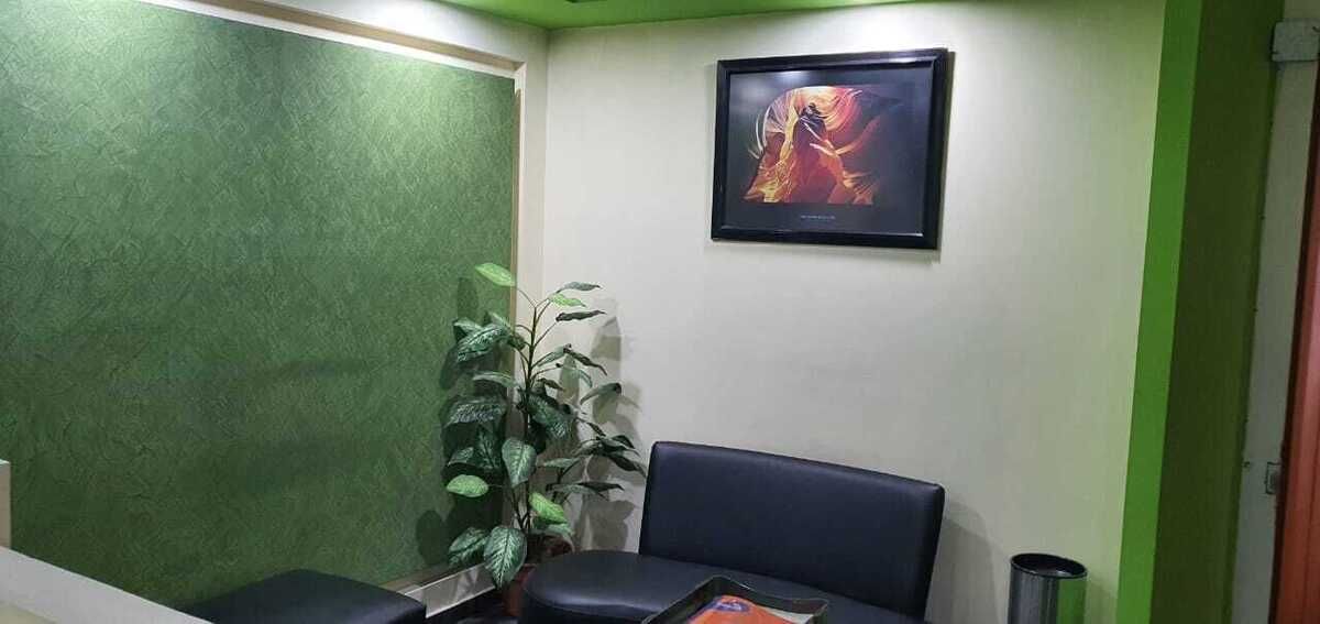 Oficina en venta · Ciudad Satélite, Naucalpan de Juárez, Estado de México