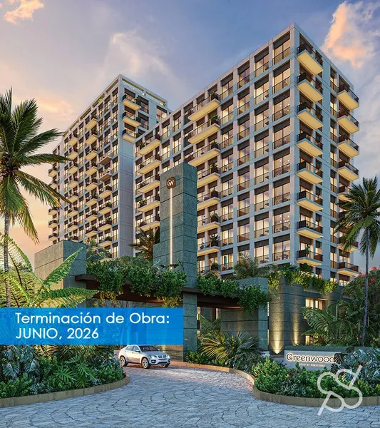 Departamento en venta · Cancún, Benito Juárez, Quintana Roo