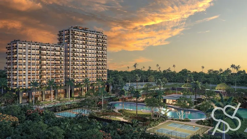 Departamento en venta · Cancún, Benito Juárez, Quintana Roo